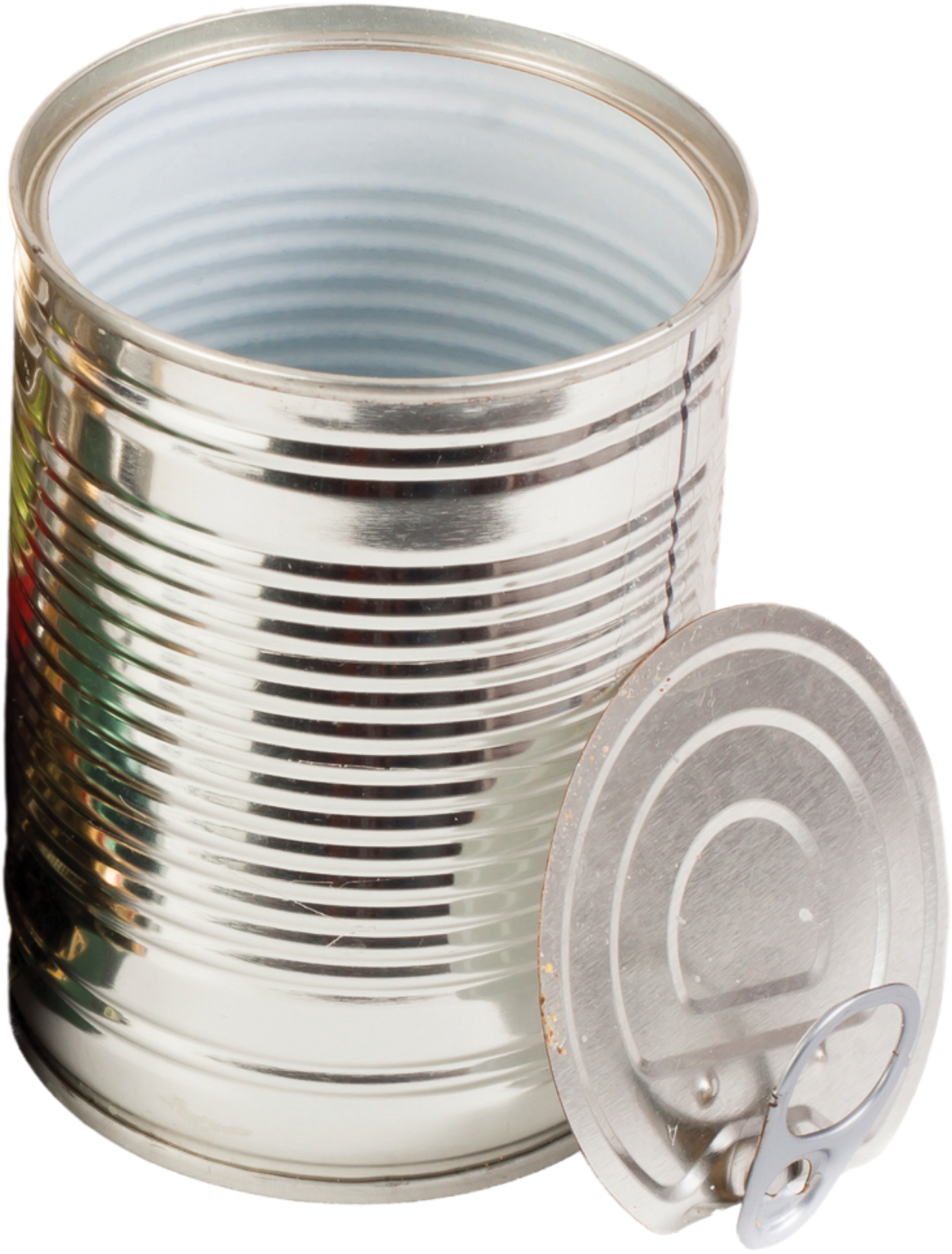 Metal Can